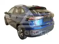 2025 Volkswagen Taigo