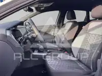 2025 Volkswagen Taigo