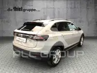 2025 Volkswagen Taigo