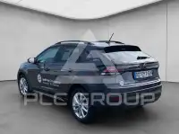 2025 Volkswagen Taigo