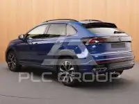 2025 Volkswagen Taigo