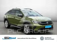 2025 Volkswagen Taigo