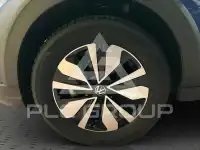 2025 Volkswagen Taigo