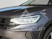 2025 Volkswagen Taigo