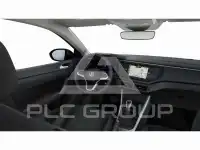 2025 Volkswagen Taigo