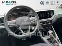 2025 Volkswagen Taigo