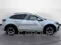 2025 Volkswagen Taigo