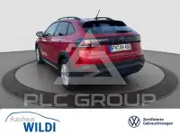 2025 Volkswagen Taigo