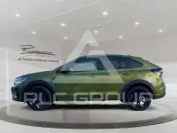 2025 Volkswagen Taigo