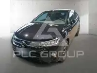 2025 Volkswagen Taigo