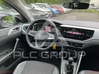 2025 Volkswagen Taigo