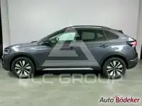 2025 Volkswagen Taigo