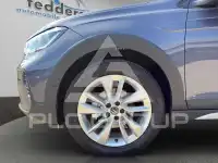2025 Volkswagen Taigo