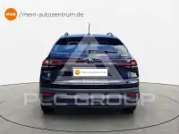 2025 Volkswagen Taigo