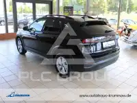 2025 Volkswagen Taigo