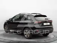 2025 Volkswagen Taigo