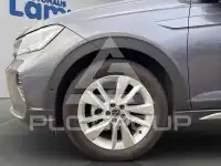 2025 Volkswagen Taigo