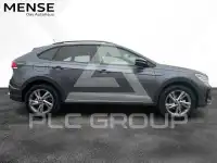 2025 Volkswagen Taigo