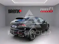 2025 Volkswagen Taigo