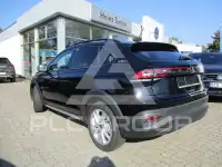 2025 Volkswagen Taigo