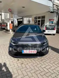 2025 Volkswagen Taigo