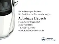 2025 Volkswagen Taigo