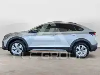 2025 Volkswagen Taigo