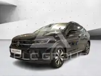 2025 Volkswagen Taigo