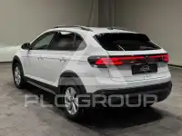 2025 Volkswagen Taigo