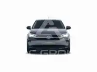 2025 Volkswagen Taigo