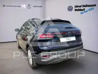 2025 Volkswagen Taigo