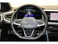 2025 Volkswagen Taigo