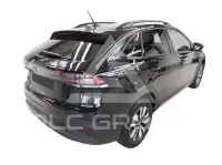 2025 Volkswagen Taigo