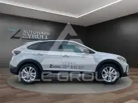 2025 Volkswagen Taigo