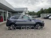 2025 Volkswagen Taigo