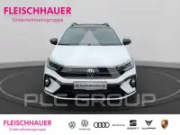 2025 Volkswagen Taigo