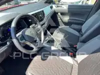 2025 Volkswagen Taigo