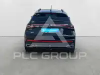 2025 Volkswagen Taigo