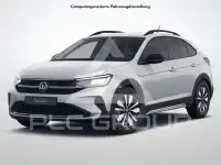 2025 Volkswagen Taigo