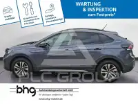 2025 Volkswagen Taigo