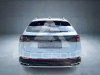 2025 Volkswagen Taigo