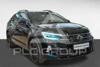 2025 Volkswagen Taigo