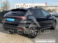 2025 Volkswagen Taigo
