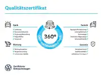 2025 Volkswagen Taigo