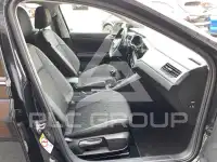 2025 Volkswagen Taigo