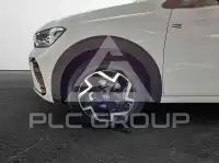 2025 Volkswagen Taigo