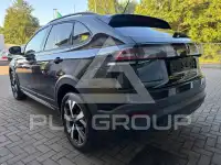 2025 Volkswagen Taigo