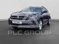 2025 Volkswagen Taigo