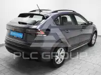 2025 Volkswagen Taigo