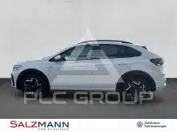 2025 Volkswagen Taigo